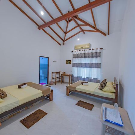 Ciel Grand Villa Канді Екстер'єр фото