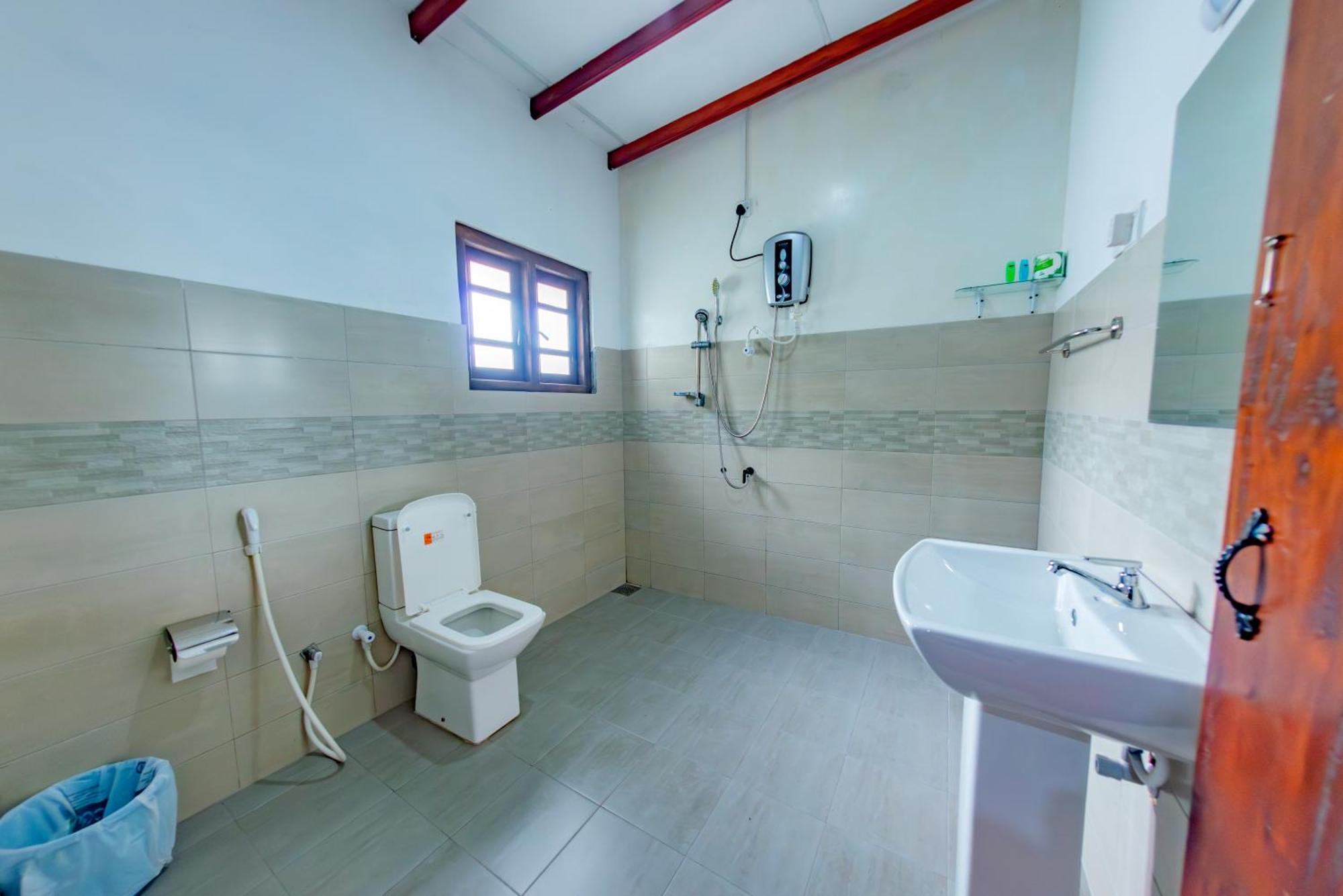 Ciel Grand Villa Канді Екстер'єр фото