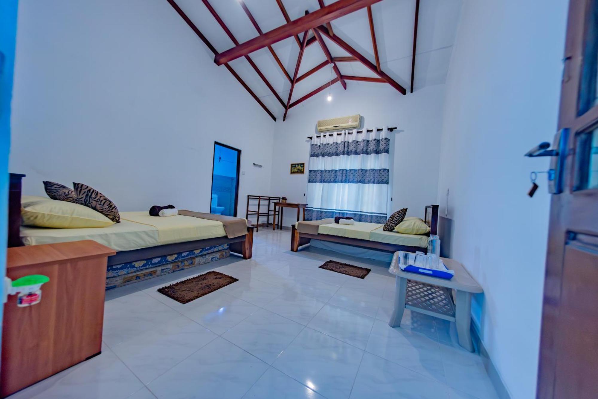 Ciel Grand Villa Канді Екстер'єр фото