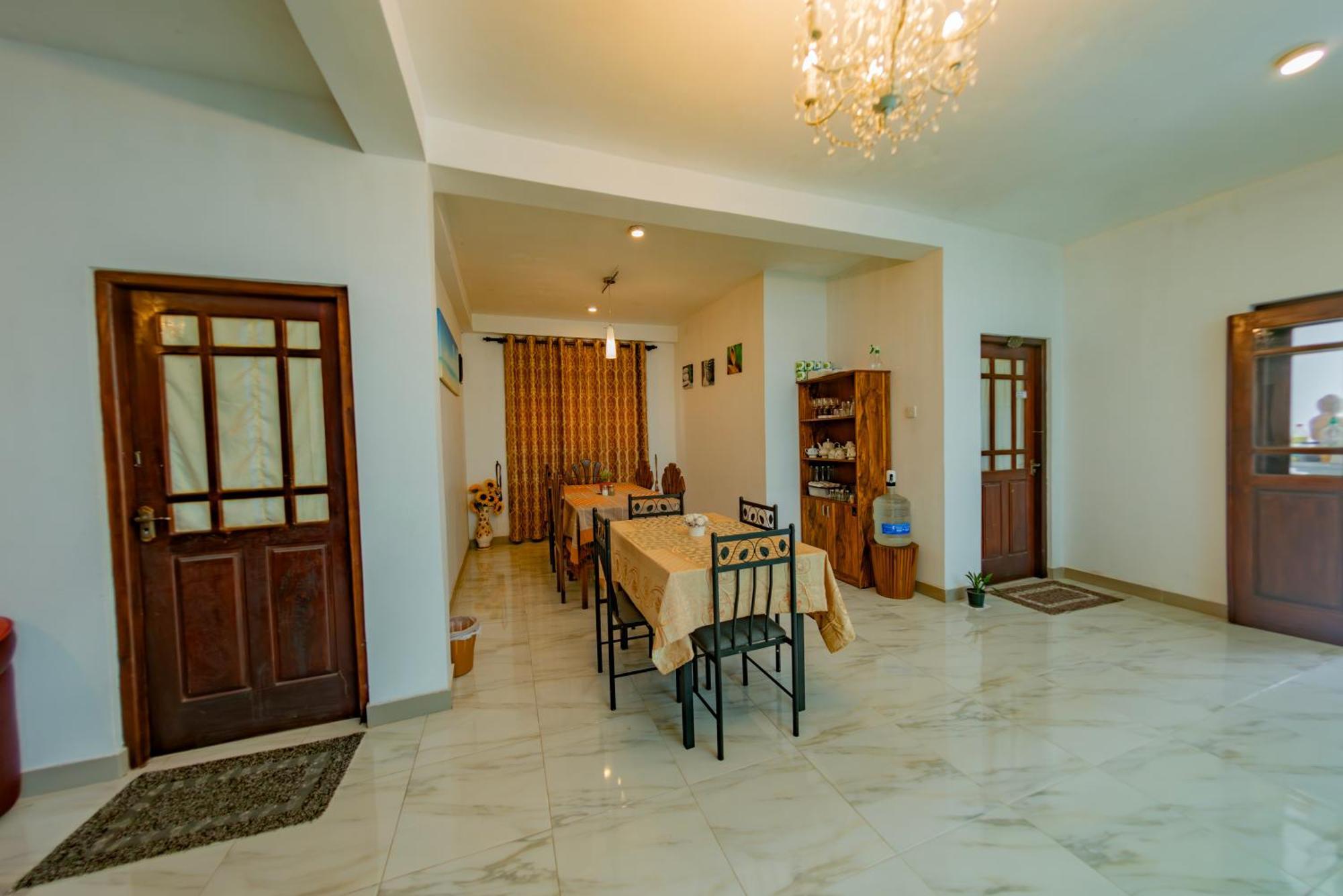 Ciel Grand Villa Канді Екстер'єр фото
